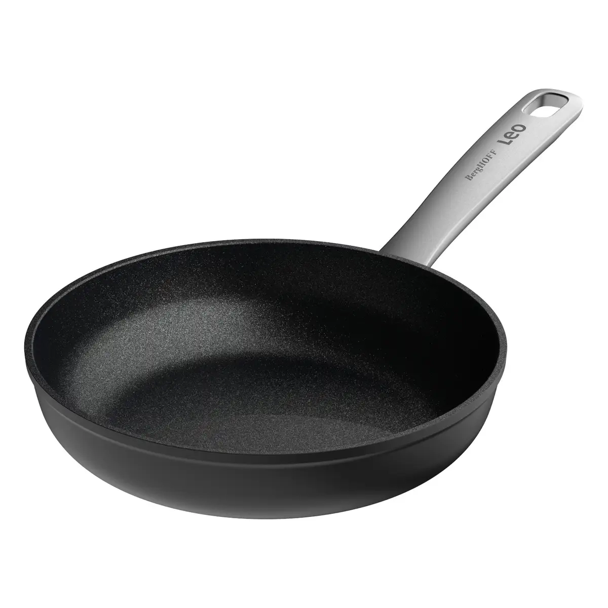BergHOFF Graphite Aluminum Non-Stick Fry Pan - 20 cm CeraGreen ceramic non-stick