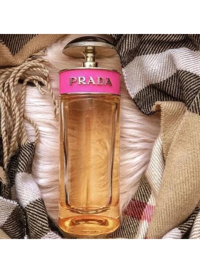 Candy Eau de Parfum - 80 ml