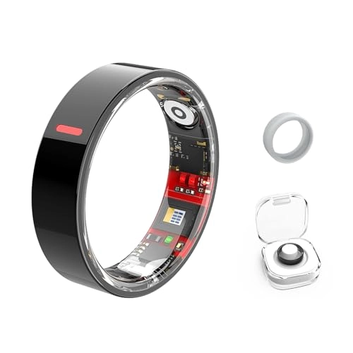 Smart Ring - 8