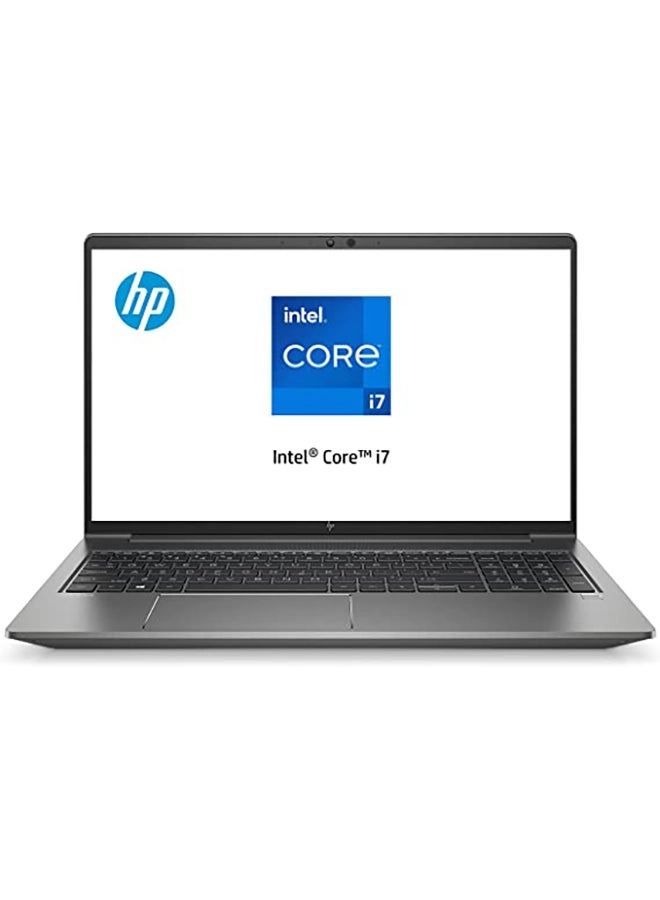 HP Zbook Power G8 - 15'' Core i7-11800H 16GB DDR4 512GB SSD