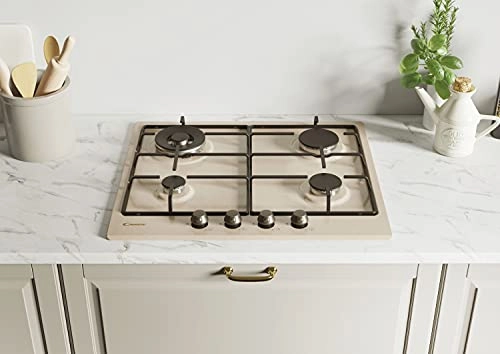 CHW6BRAV4WGT Gas hob