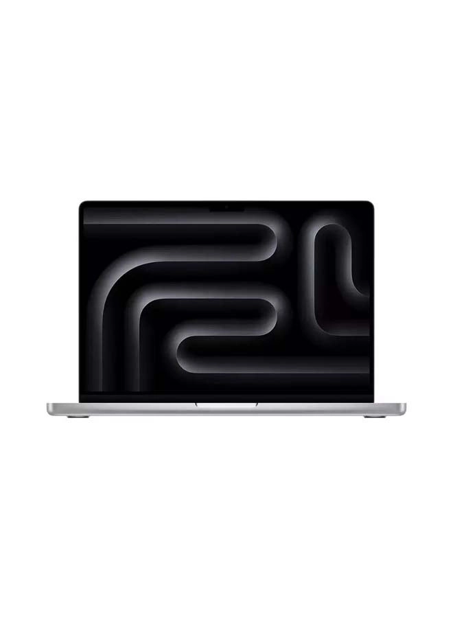 MacBook Pro 14 - 14'' 1000GB 16GB 1000GB M3
