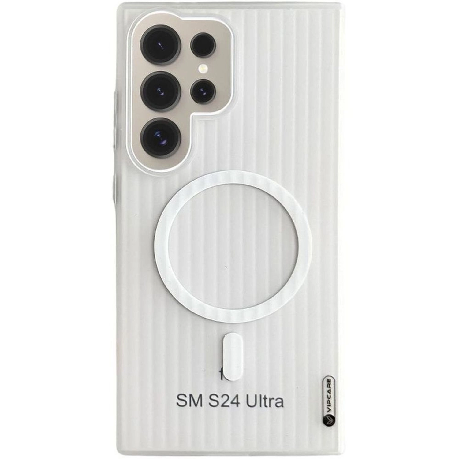 PC Series Case - Polycarbonate for Samsung S24 Ultra