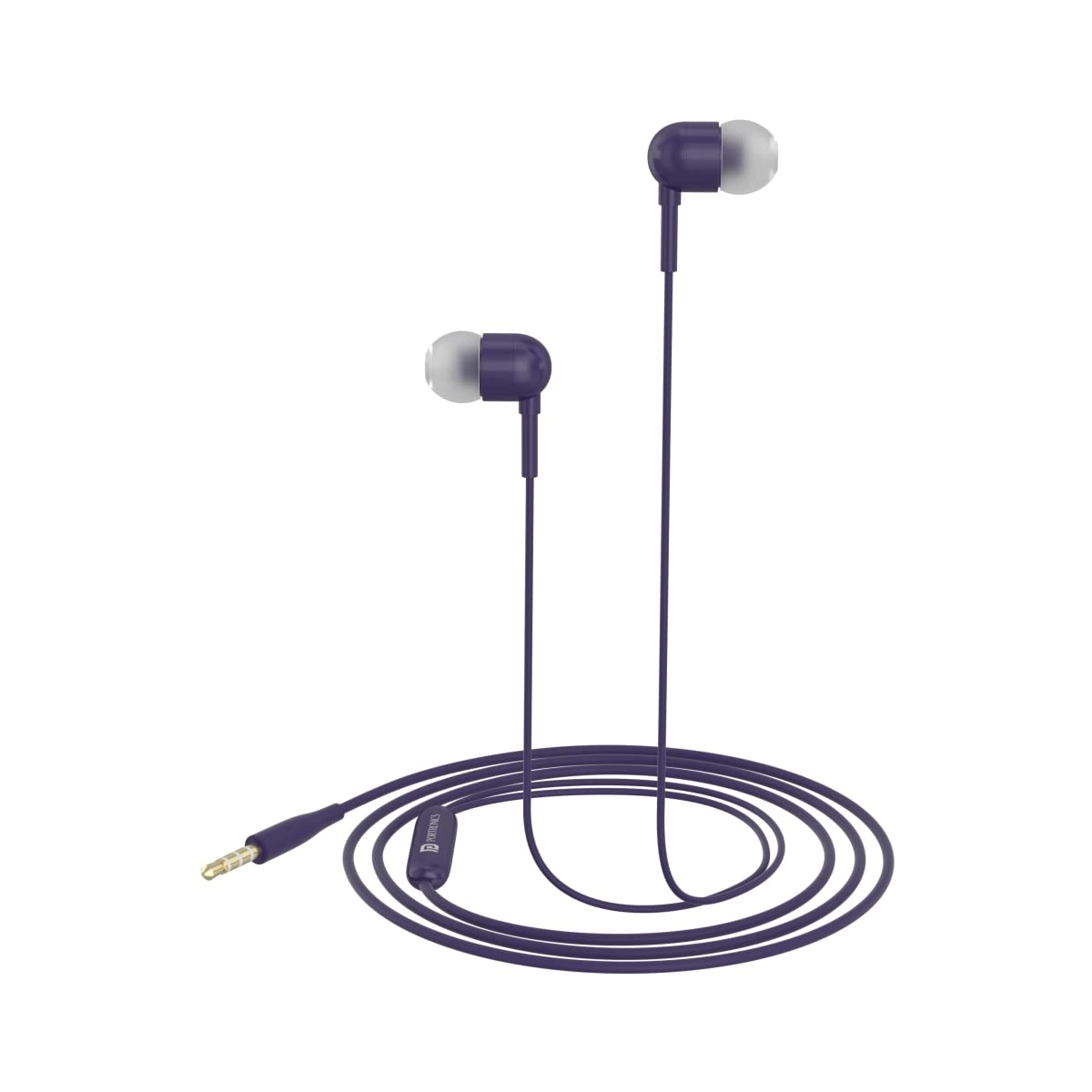 Conch 50 Wired Earphone