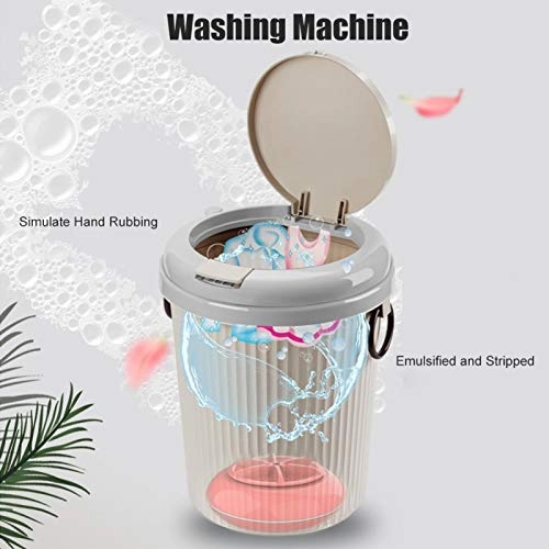 Portable Washing Machine