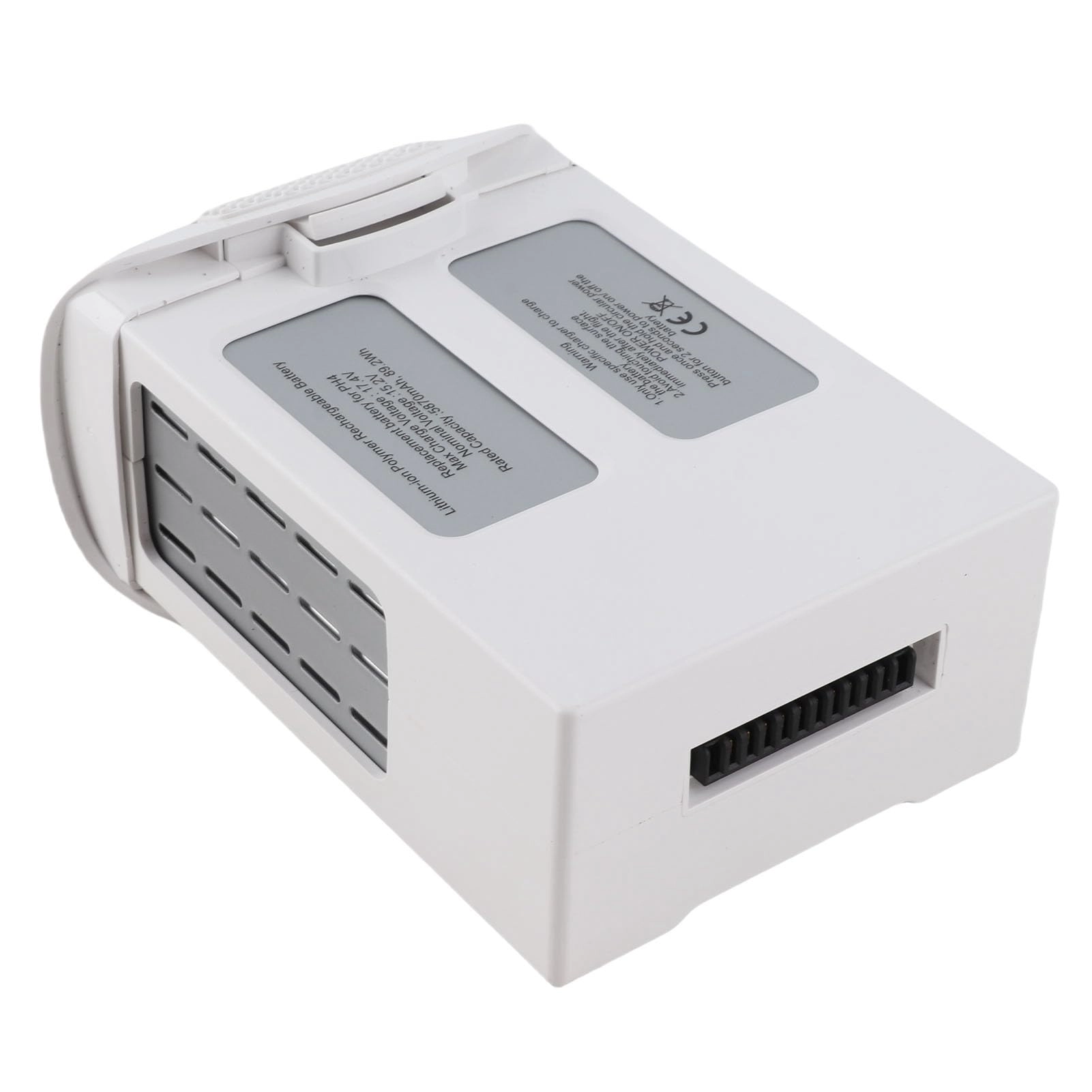 Phefop DJPT4 - 5870 mAh