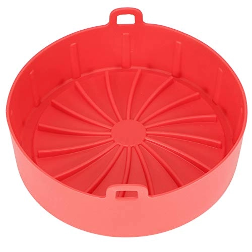 Air Fryer Silicone Pot - Silicone 2 pcs