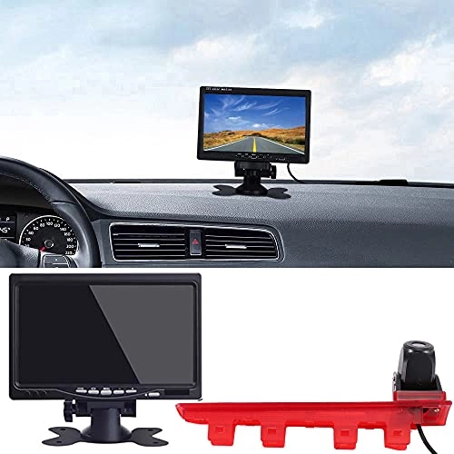 Reversing Camera - Night vision 628 x 586 pixels