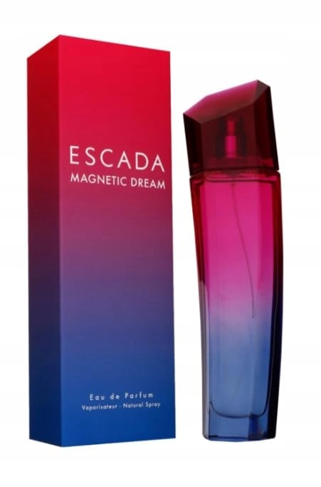 ESCADA Magnetic Dream Eau de Parfum 75 ml