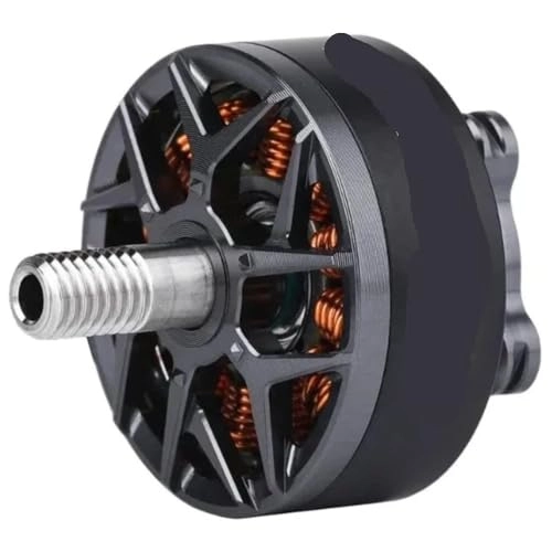 Brushless Motor