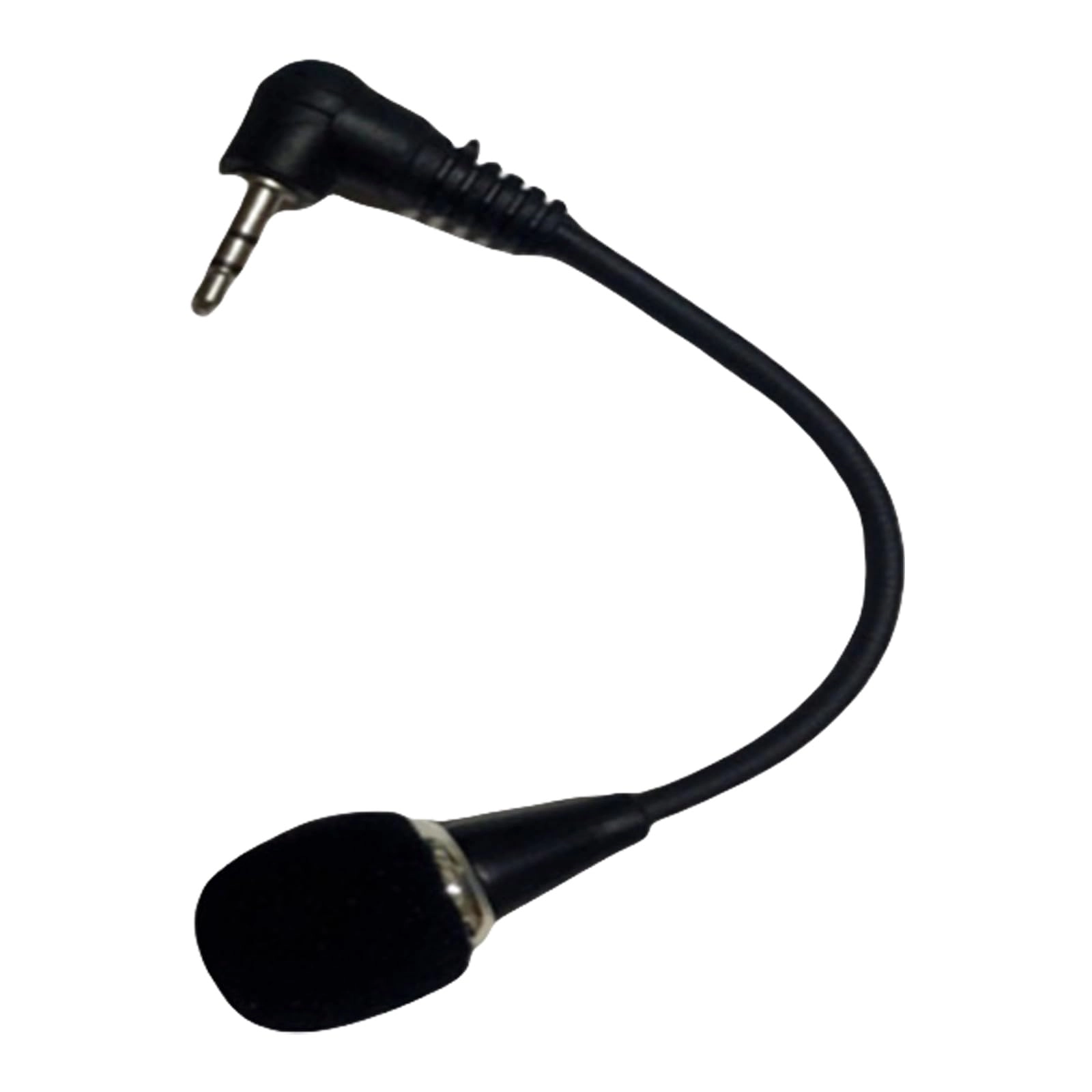 Oxtxuzdm 3.5mm-Mini-Jack Microphone
