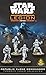 Star Wars: Legion: Republic Clone Commandos