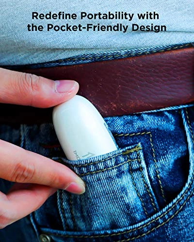 ComfoBuds Wireless Earbud