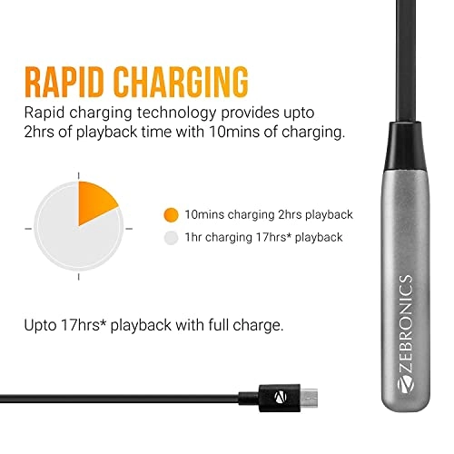 Evolve Wireless Earphone