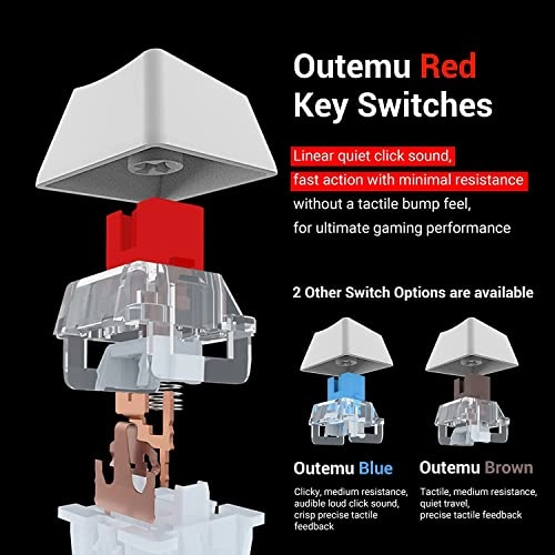 Kumara - Standard Wired