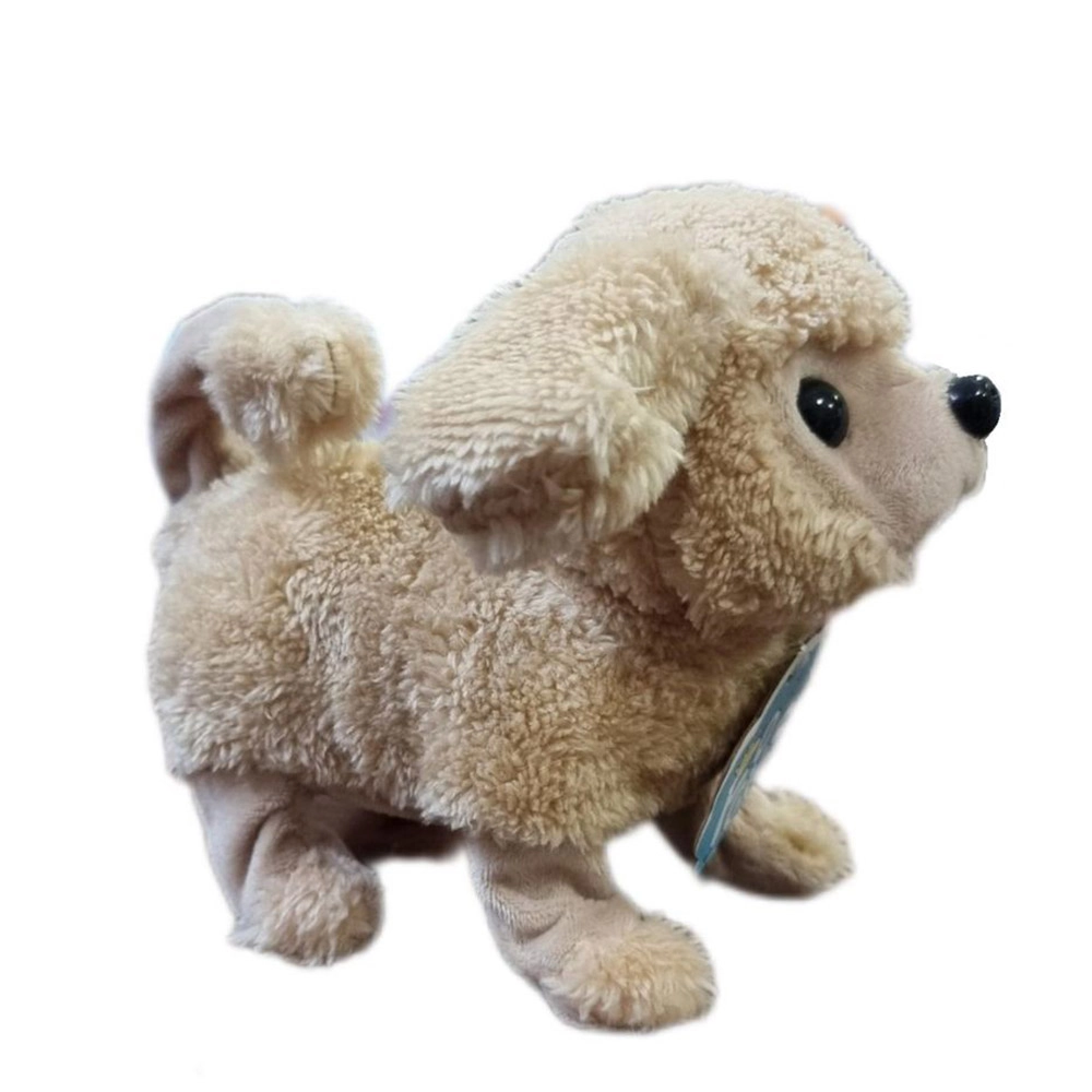 Battery Operated Poddle Toy - 7.28-Inch