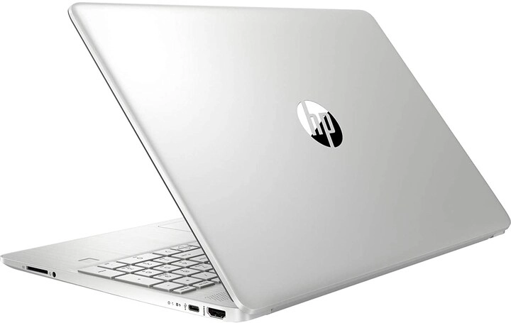 DY Series 15-dy2048nr - 15.6'' i7-1165G7 8GB DDR4 256GB SSD