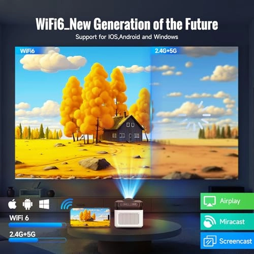 HY450 700 ANSI lumens 1920 x 1080