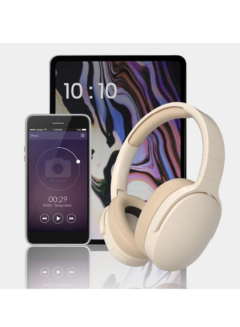 Headband - Wireless Headset