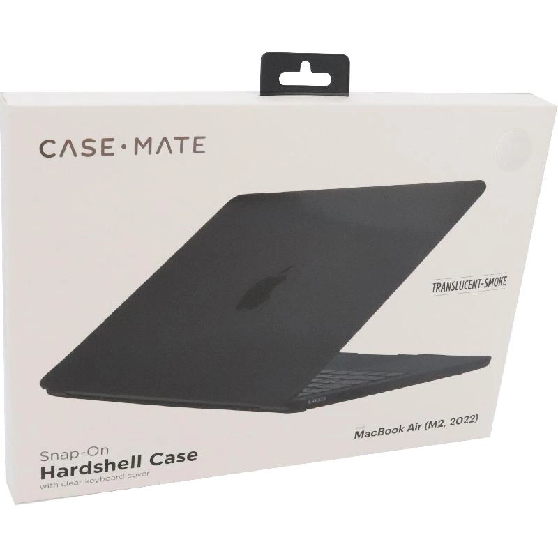 Snap-On Hardshell Case for MacBook Air 13