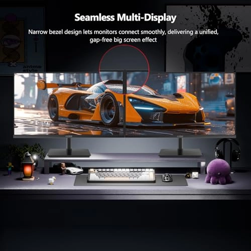 S274K - 27 Inches 3840x2160