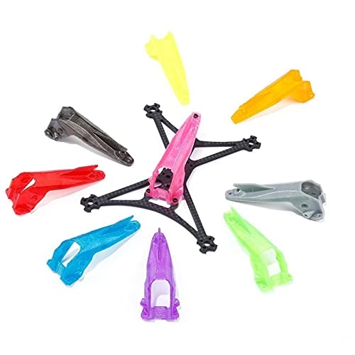 Turbobee 136rs - 136mm Micro FPV