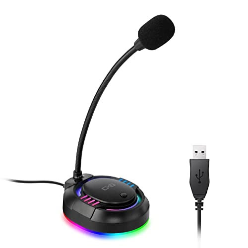 CGS-M2 USB Microphone