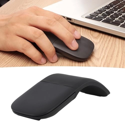 Arc Touch Mouse - BT Wireless