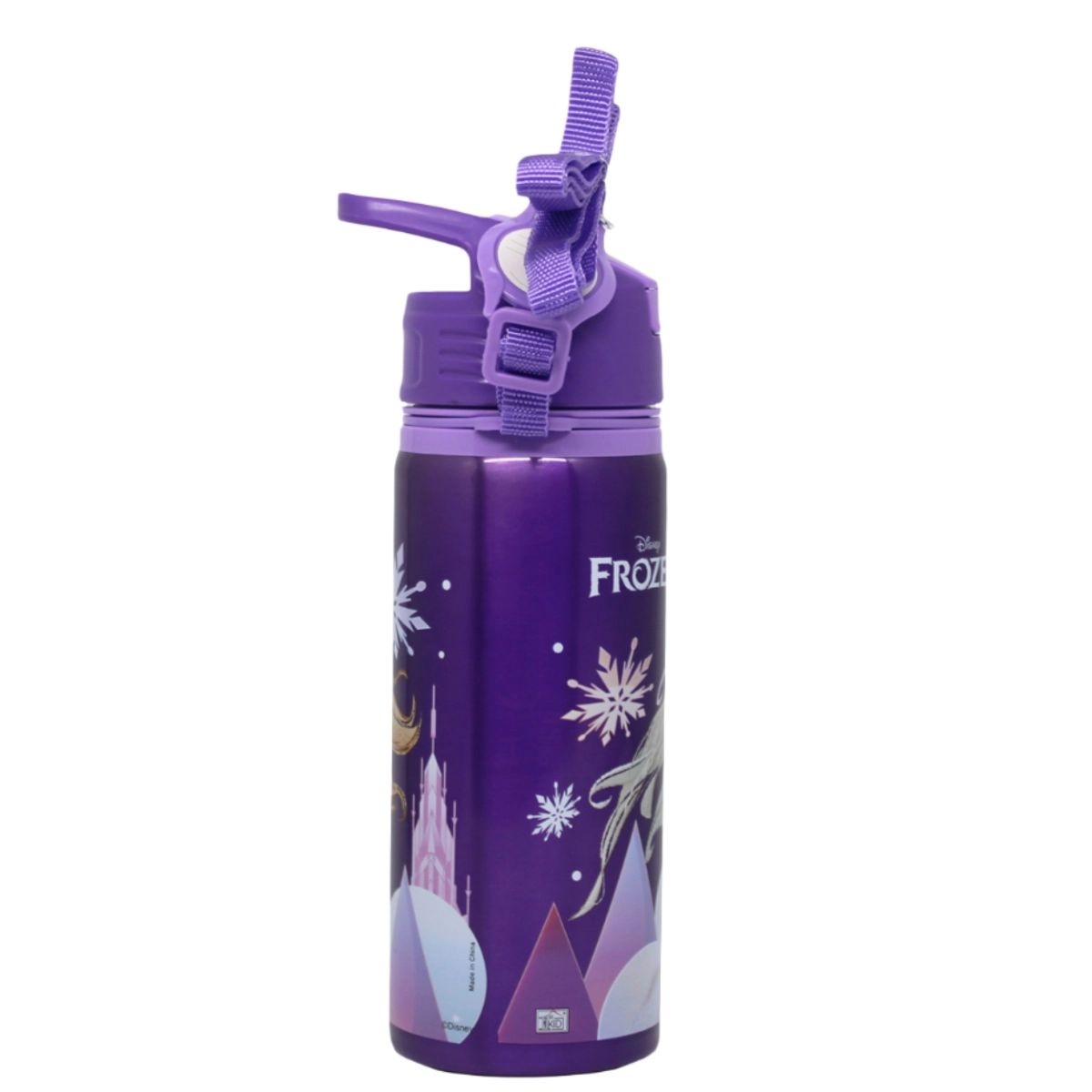 Water Bottle - 600 ml