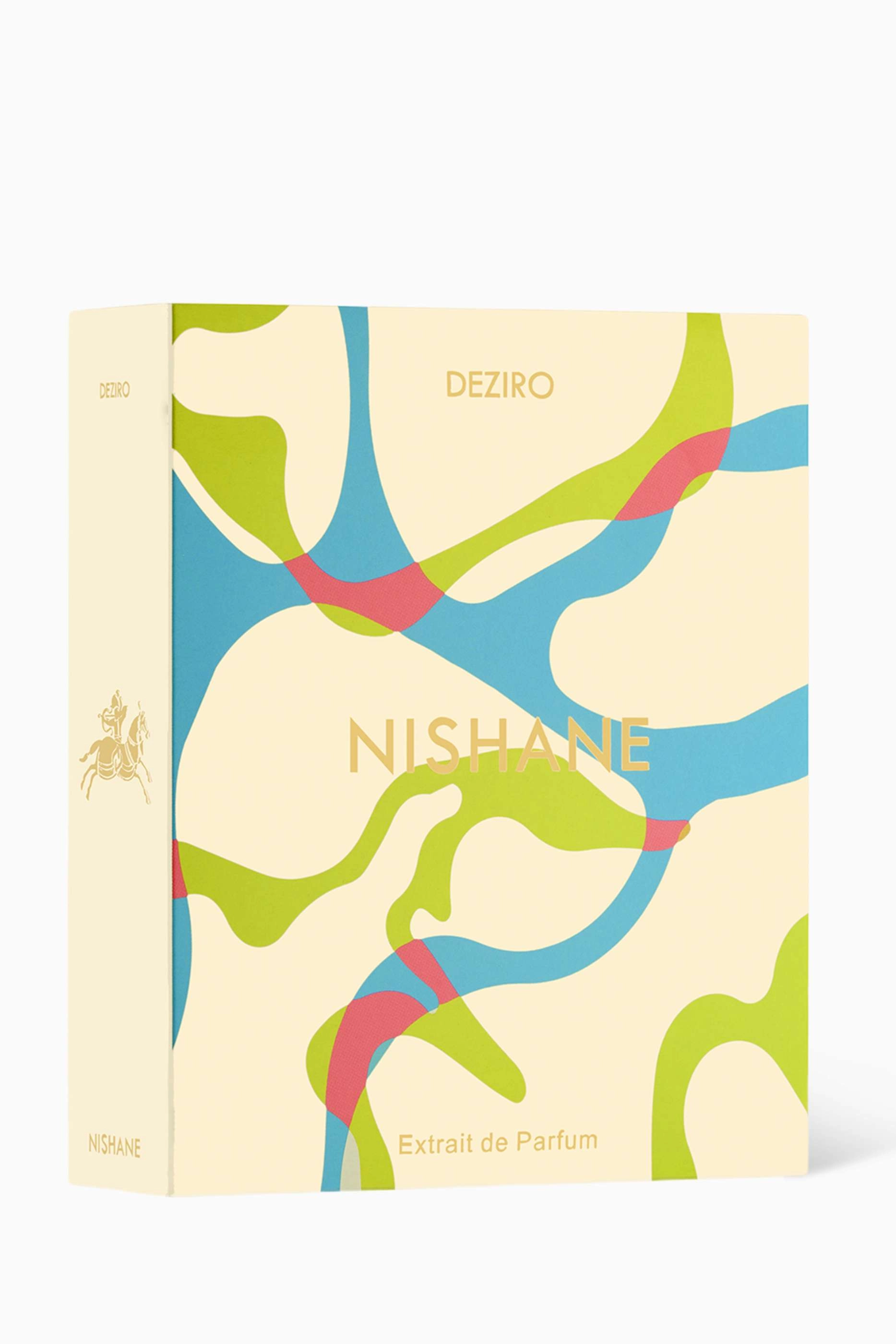 Deziro - 50 milliliter