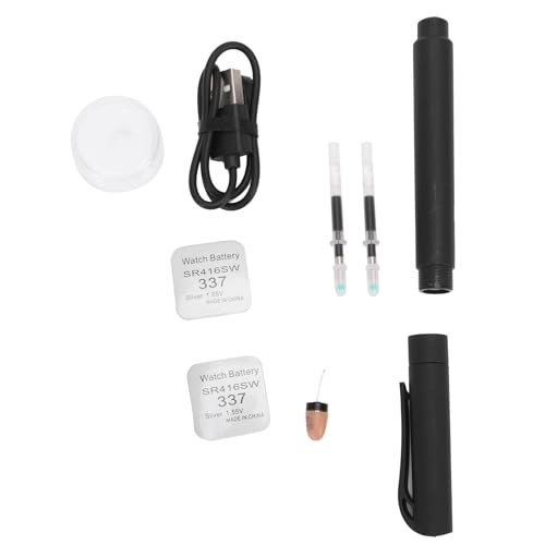 Bluetooth Pen Wireless Headset