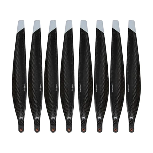 R5413 R5415 - Carbon Fibre Pack of 16 for T40 T50
