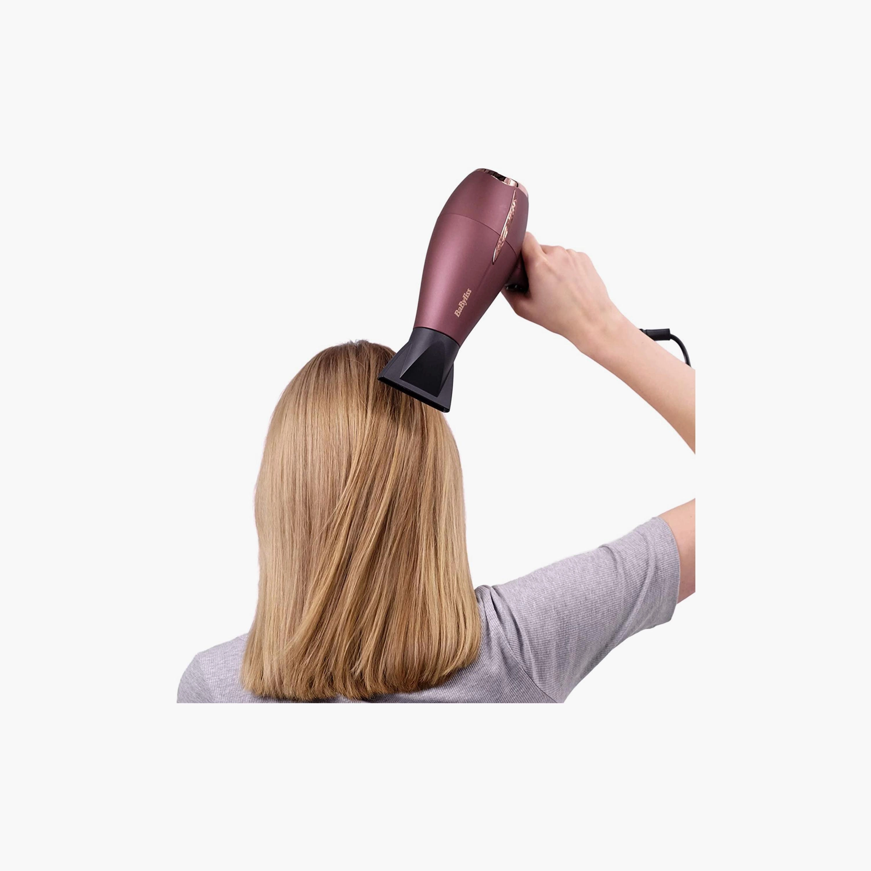 5753PSDE - 2200W 3 Heat 2 Speed