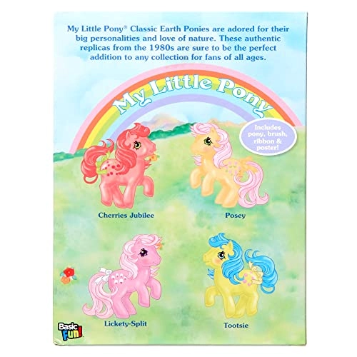 My Little Pony - Posey (35287)