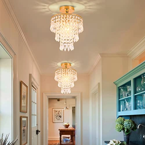 Chandelier - 39 inches (100 cm)