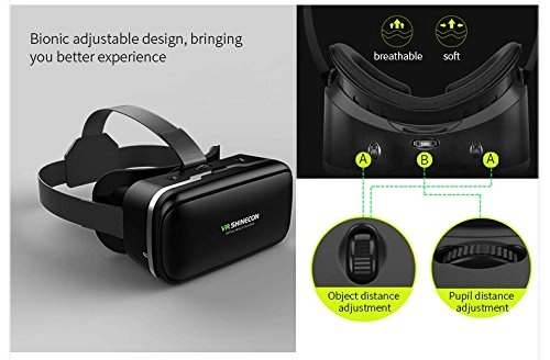 VR Headset