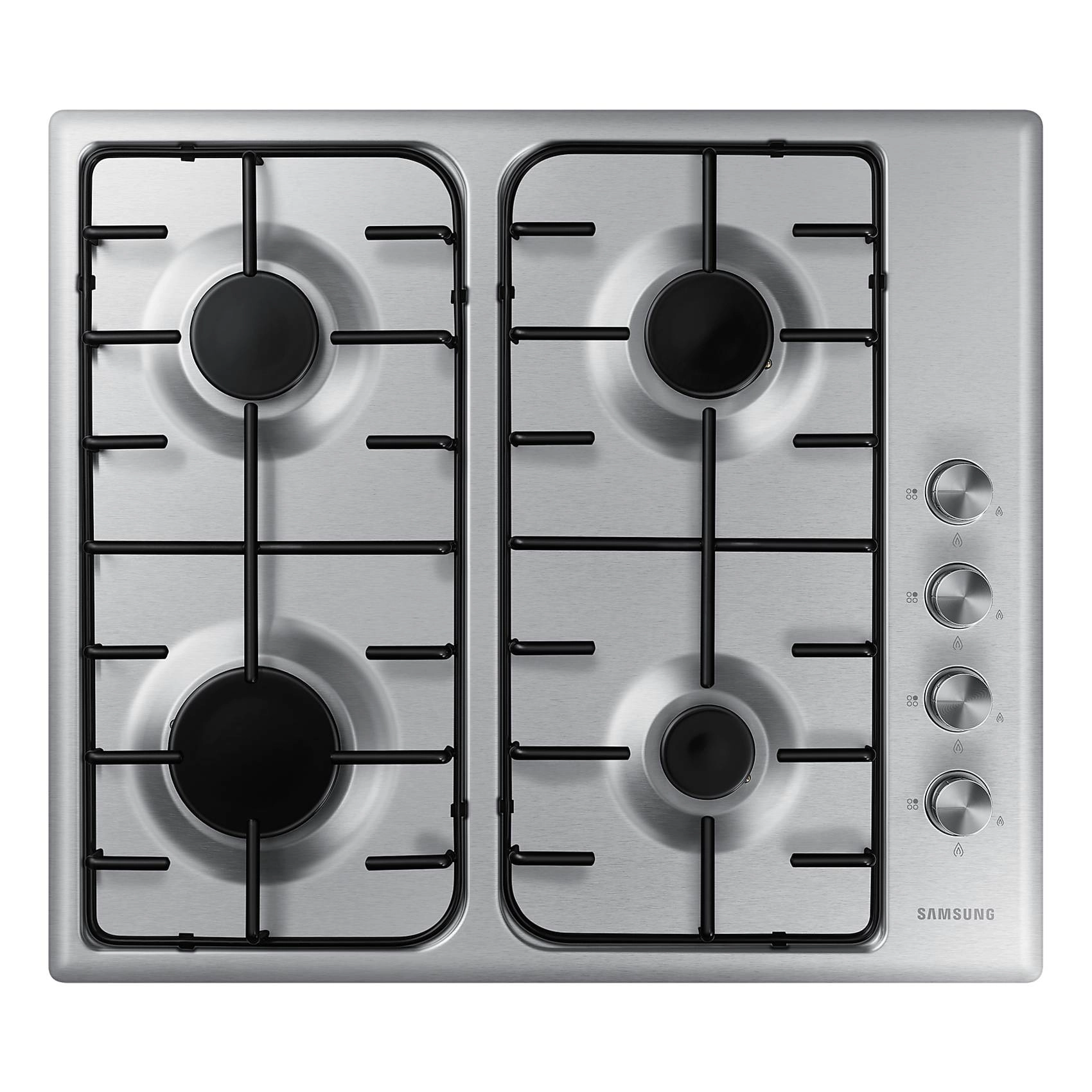 BRAND FACTORY NA64B3100 Gas hob