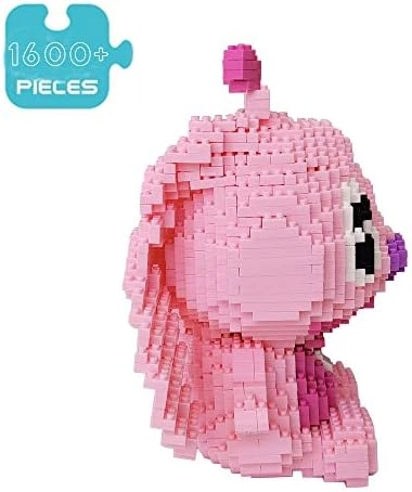 Building Bricks - 1600 pcs