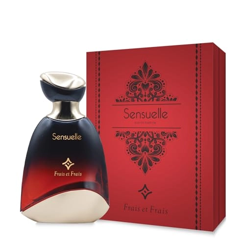 Sensuelle Eau de Parfum 100ml