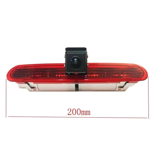 Rear View Camera - Night vision