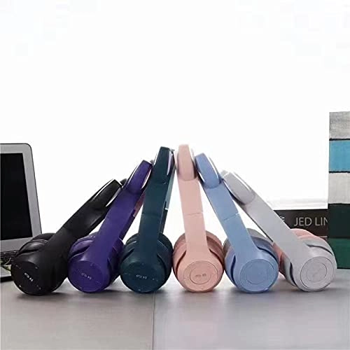 Bluetooth Headphone Wireless Headphone