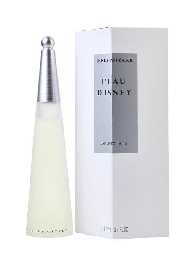 L'Eau d'Issey Eau de Toilette 100 ml