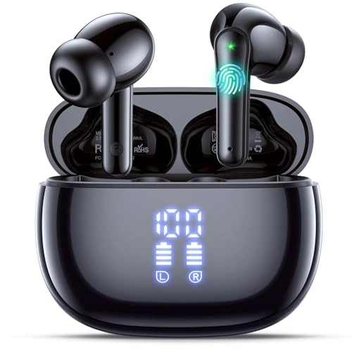T12 Wireless Earbud
