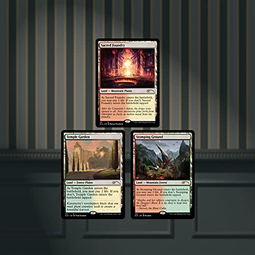 The Gathering Secret Lair: MTG Dr Lairs Secretorium - 3pcs