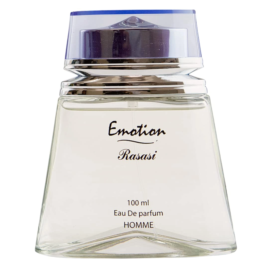 Emotion Eau de Parfum 100 ml