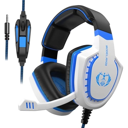MH601 Wired Headset