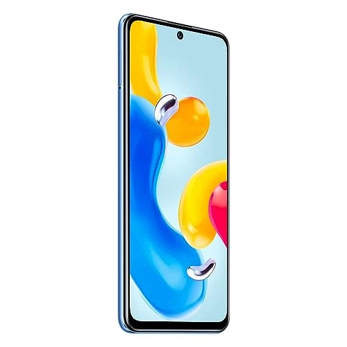 Redmi Note 11S - 6GB 128GB