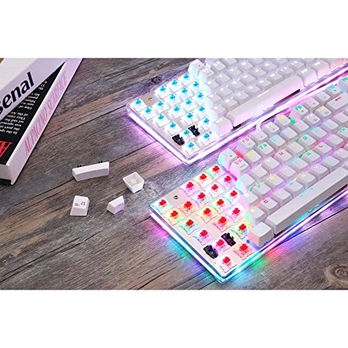 Mechanical Keyboard - Wired