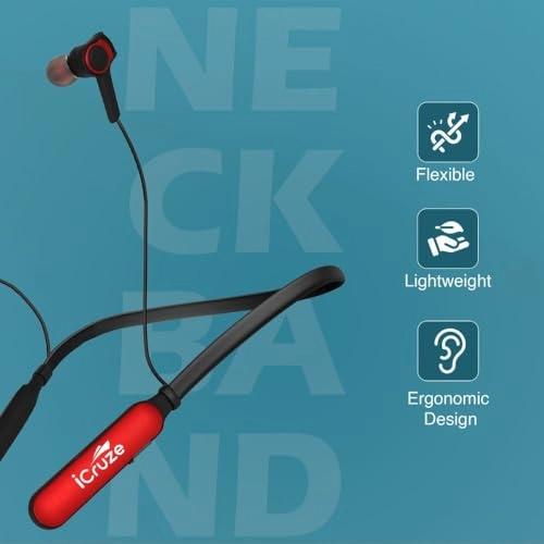 Rhythm Wireless Earbud