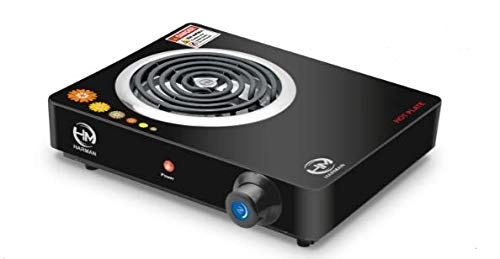 Hot Plate Radiant Cooktop Electric hob